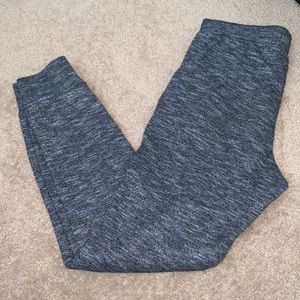 Forever 21 Heather Grey Sweatpants